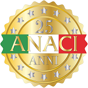 ANACI, 25 anni
